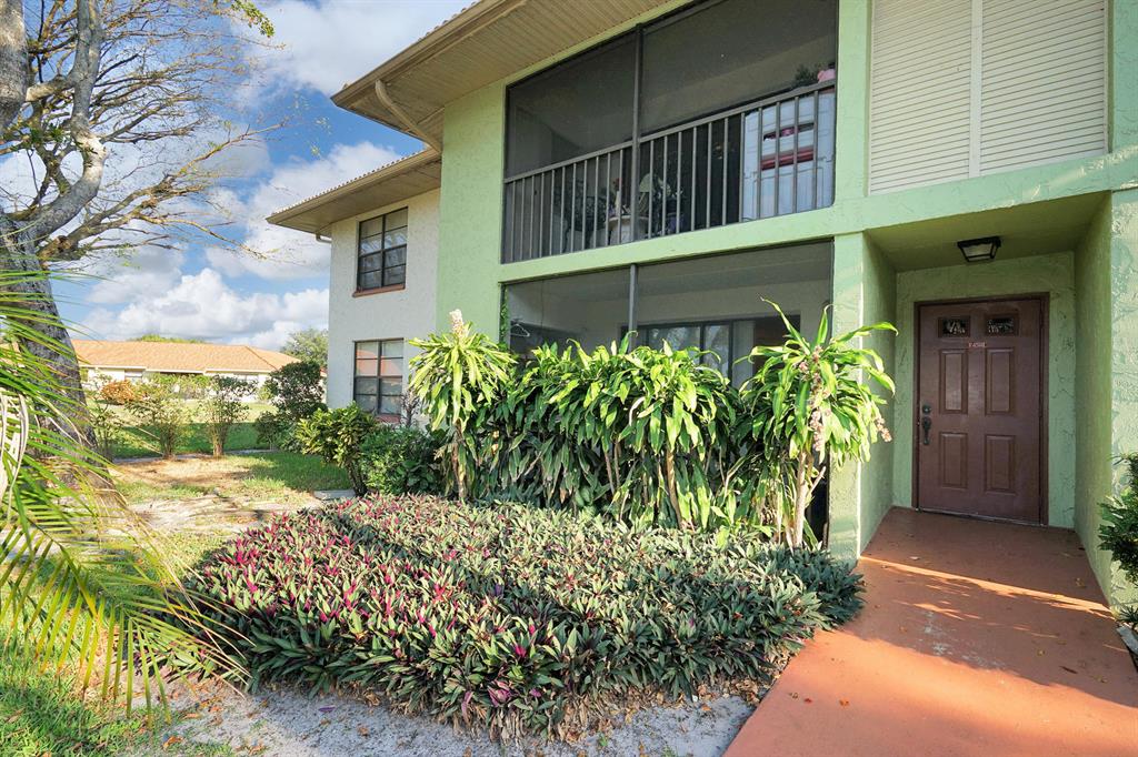 BENT TREE GARDENS WEST CONDO - Residential