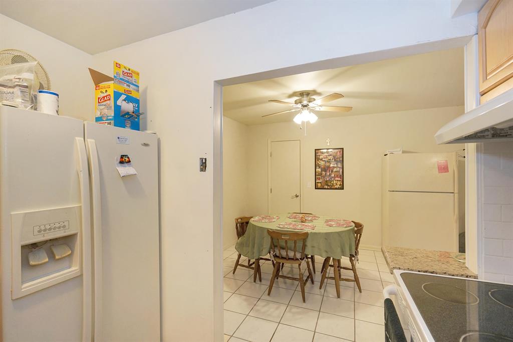 BENT TREE GARDENS WEST CONDO - Residential