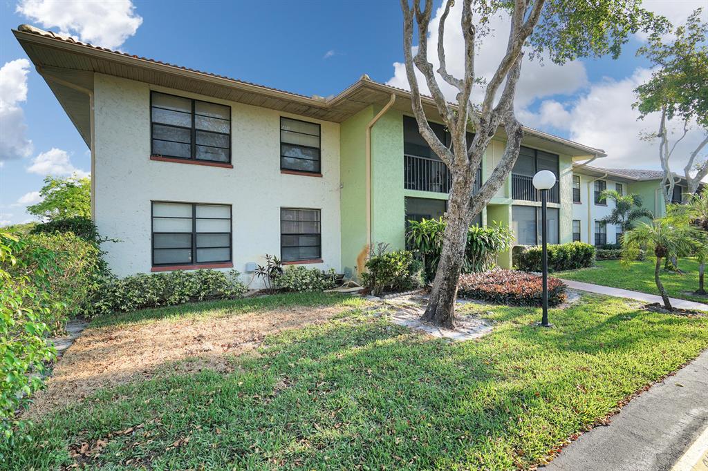 BENT TREE GARDENS WEST CONDO - Residential