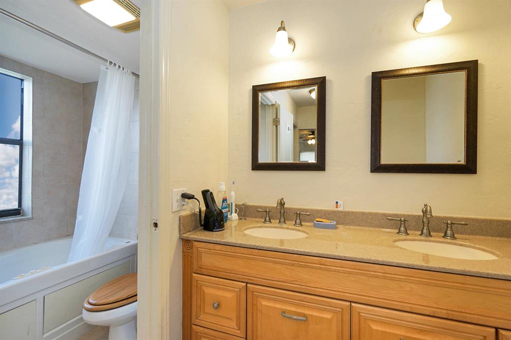 BENT TREE GARDENS WEST CONDO - Residential