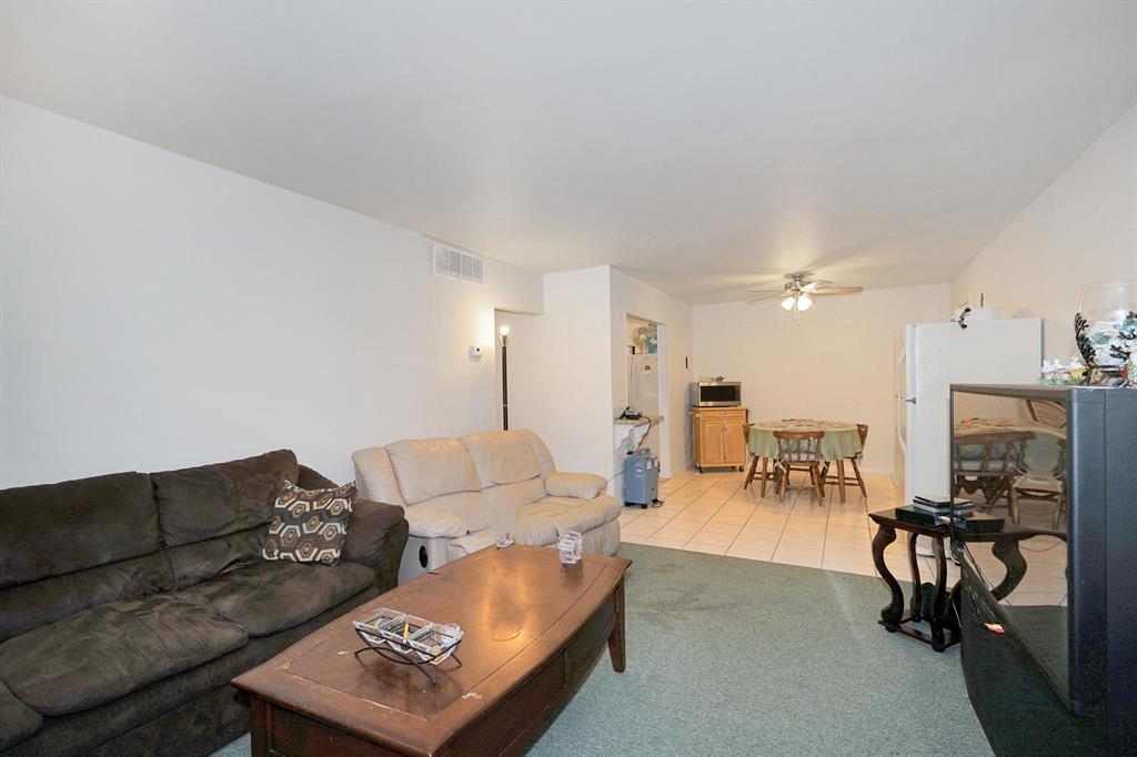 BENT TREE GARDENS WEST CONDO - Residential