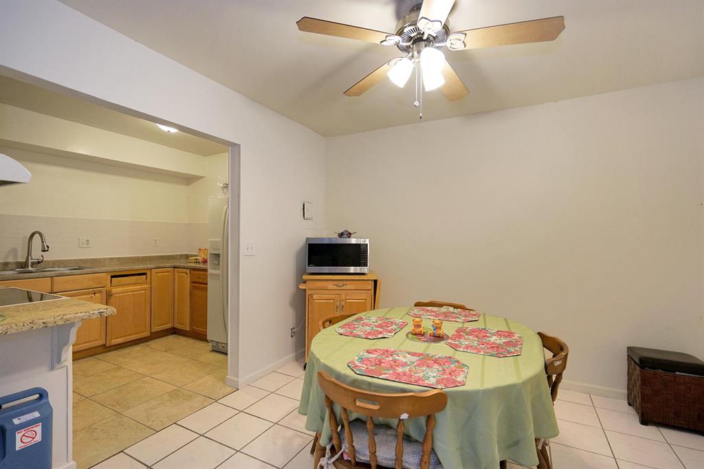 BENT TREE GARDENS WEST CONDO - Residential