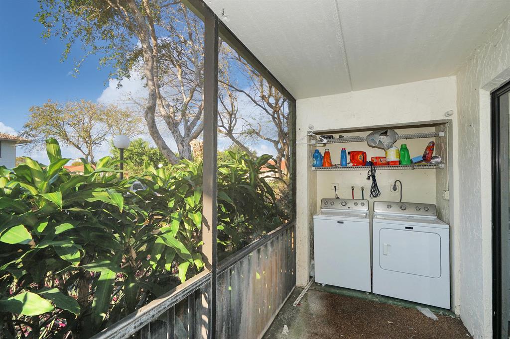 BENT TREE GARDENS WEST CONDO - Residential