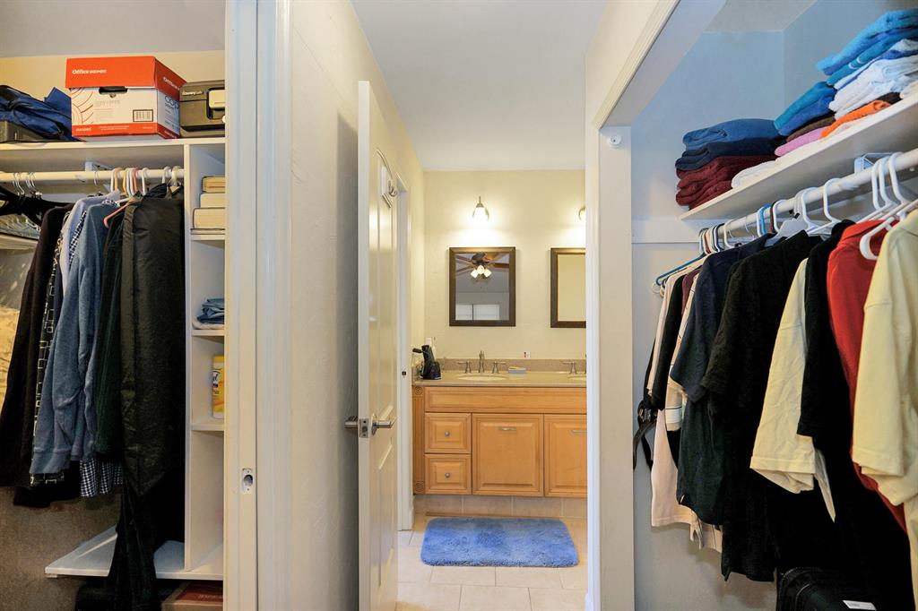 BENT TREE GARDENS WEST CONDO - Residential