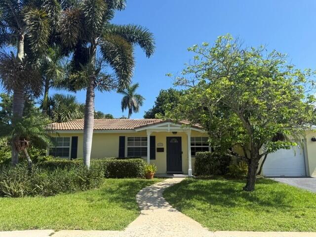 1222 SW 5th Street
