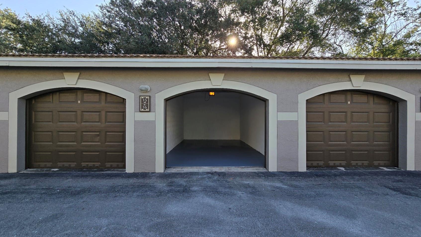 Beautiful 2 bedroom, 2 bathroom condo with a garage in Evergreen, a great location just across the Monarch High School, walking distance to Promenade with shops and restaurants. Condo is remodeled, freshly painted, all tiles, stainless steel appliances, has 2 master bedrooms, high ceiling. The garage is #15, just across the building.