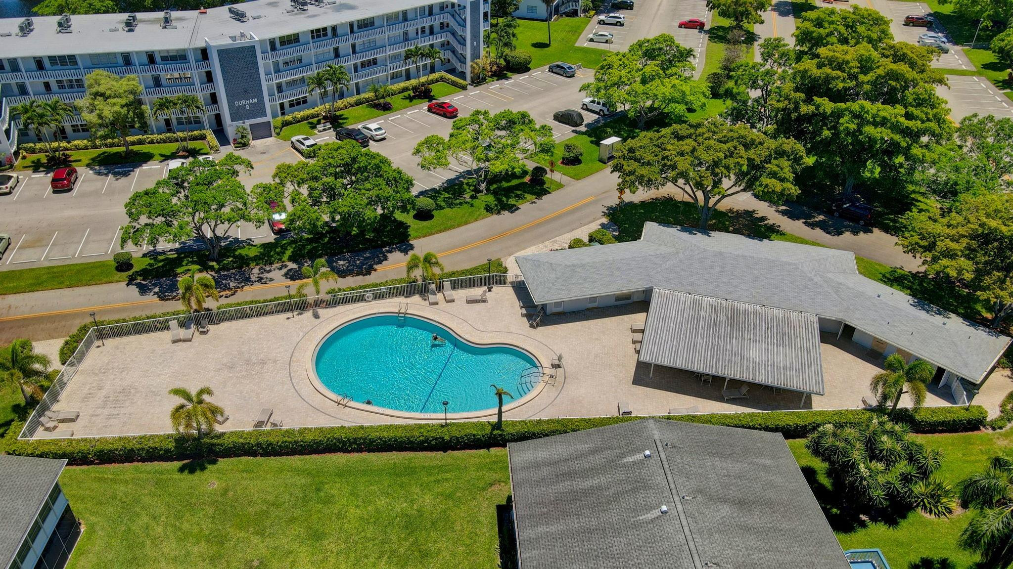 Durham O - Residential