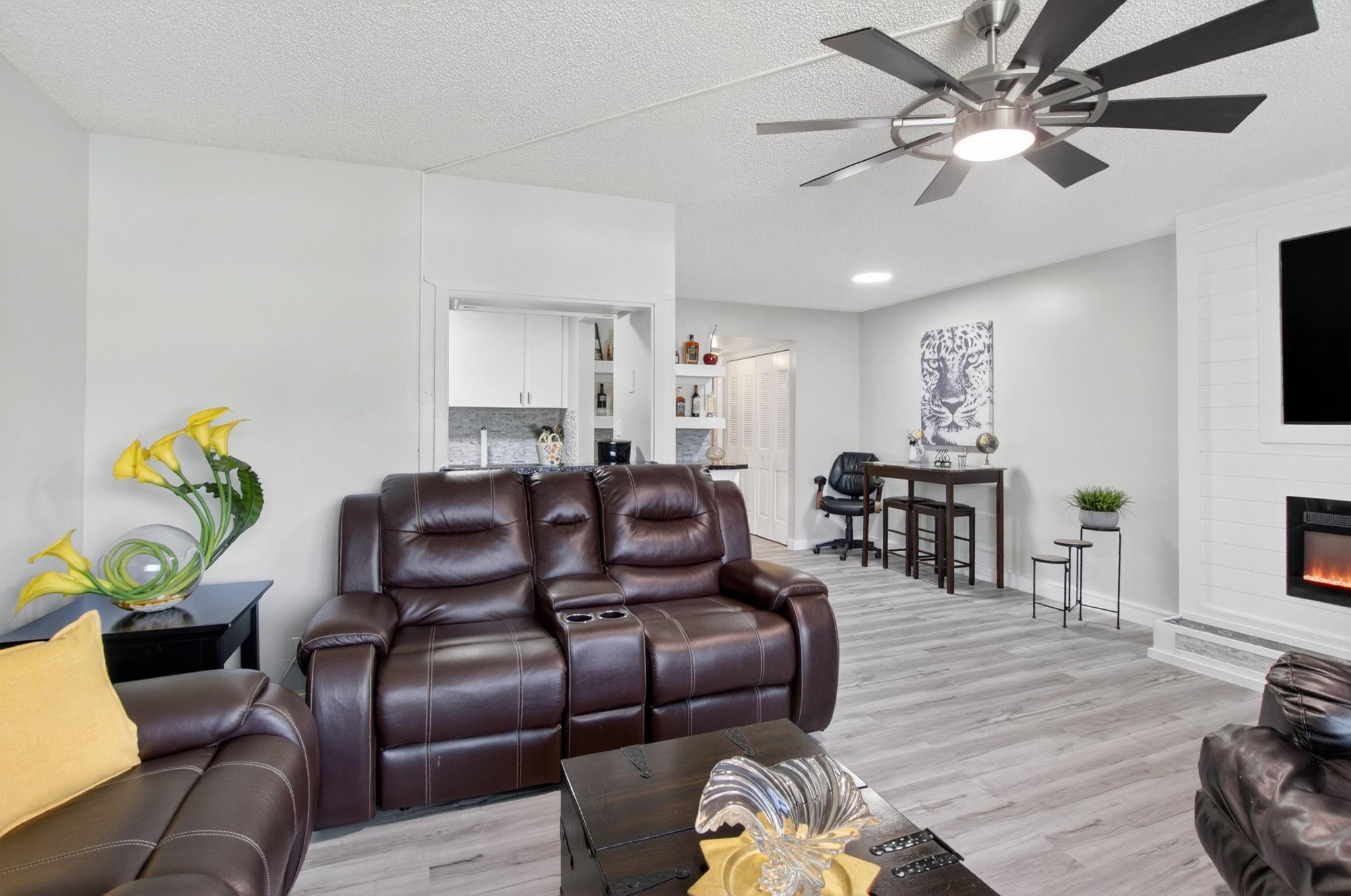 Durham O - Residential