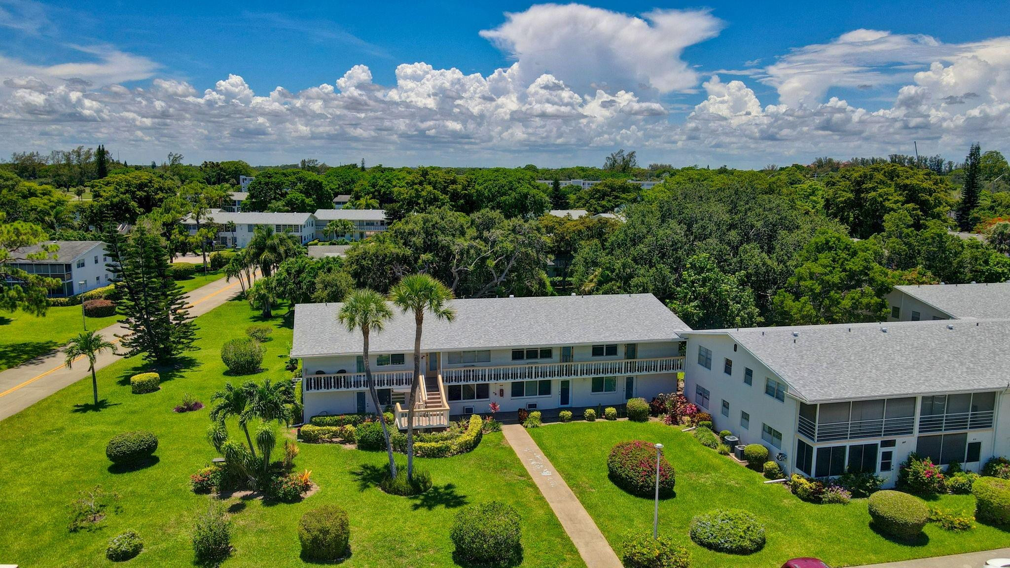 Durham O - Residential