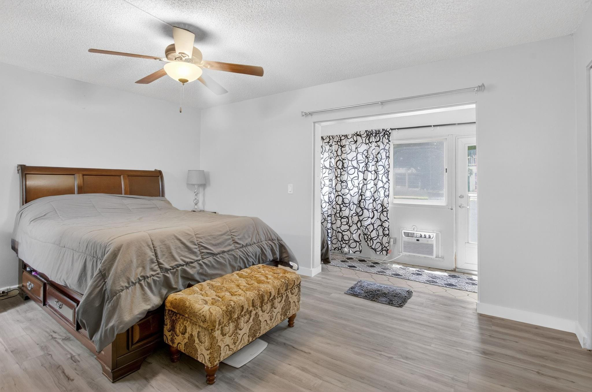 Durham O - Residential