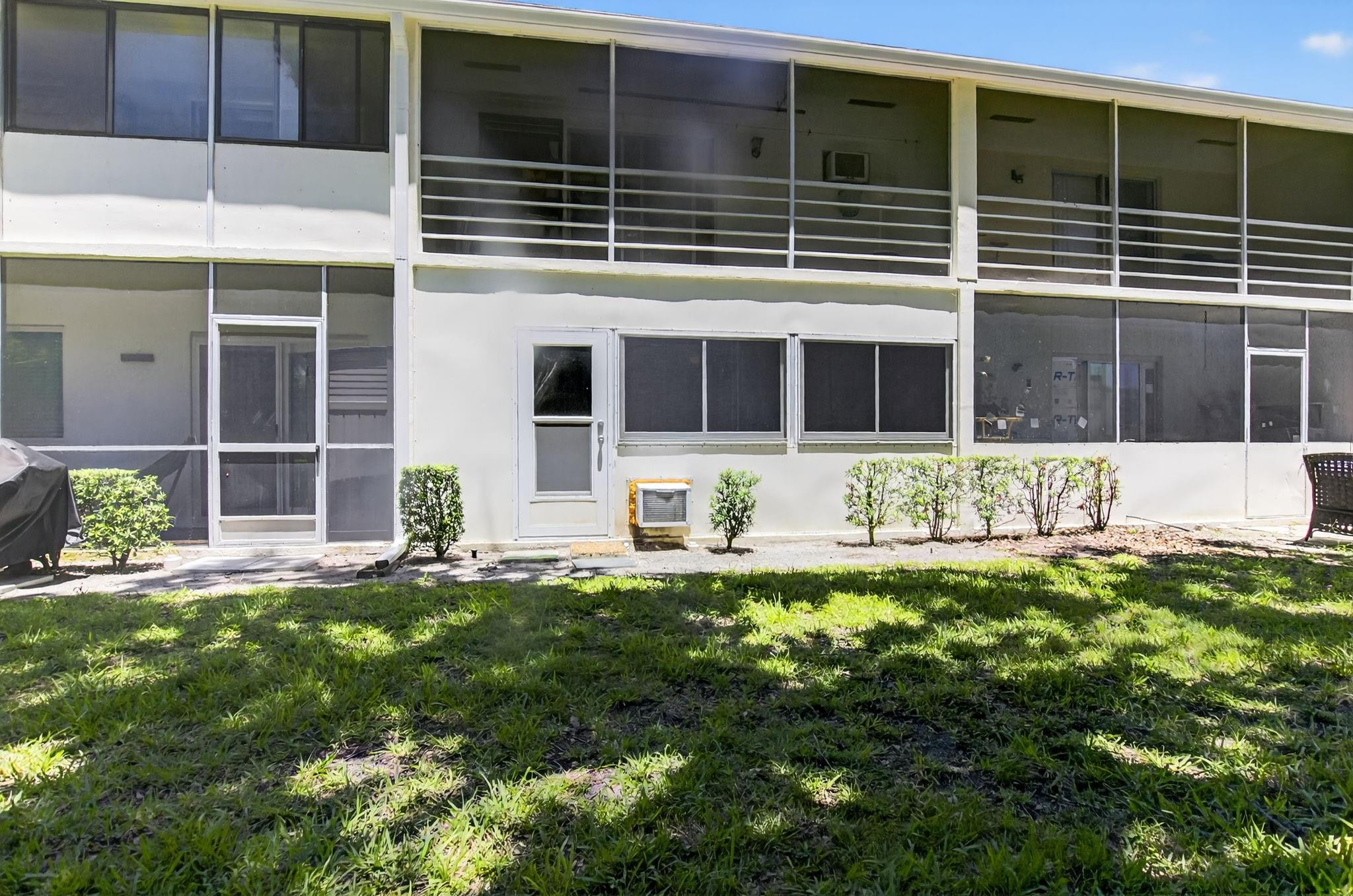 Durham O - Residential