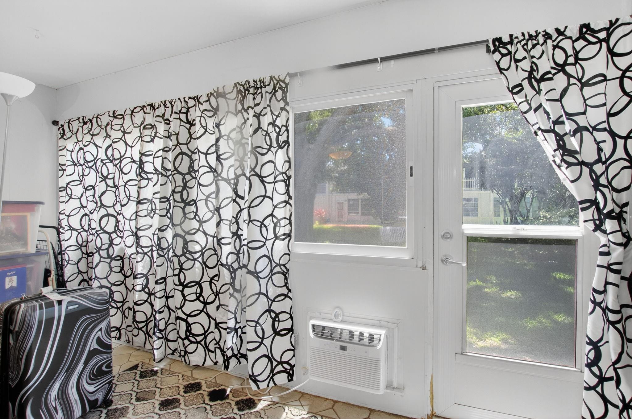 Durham O - Residential