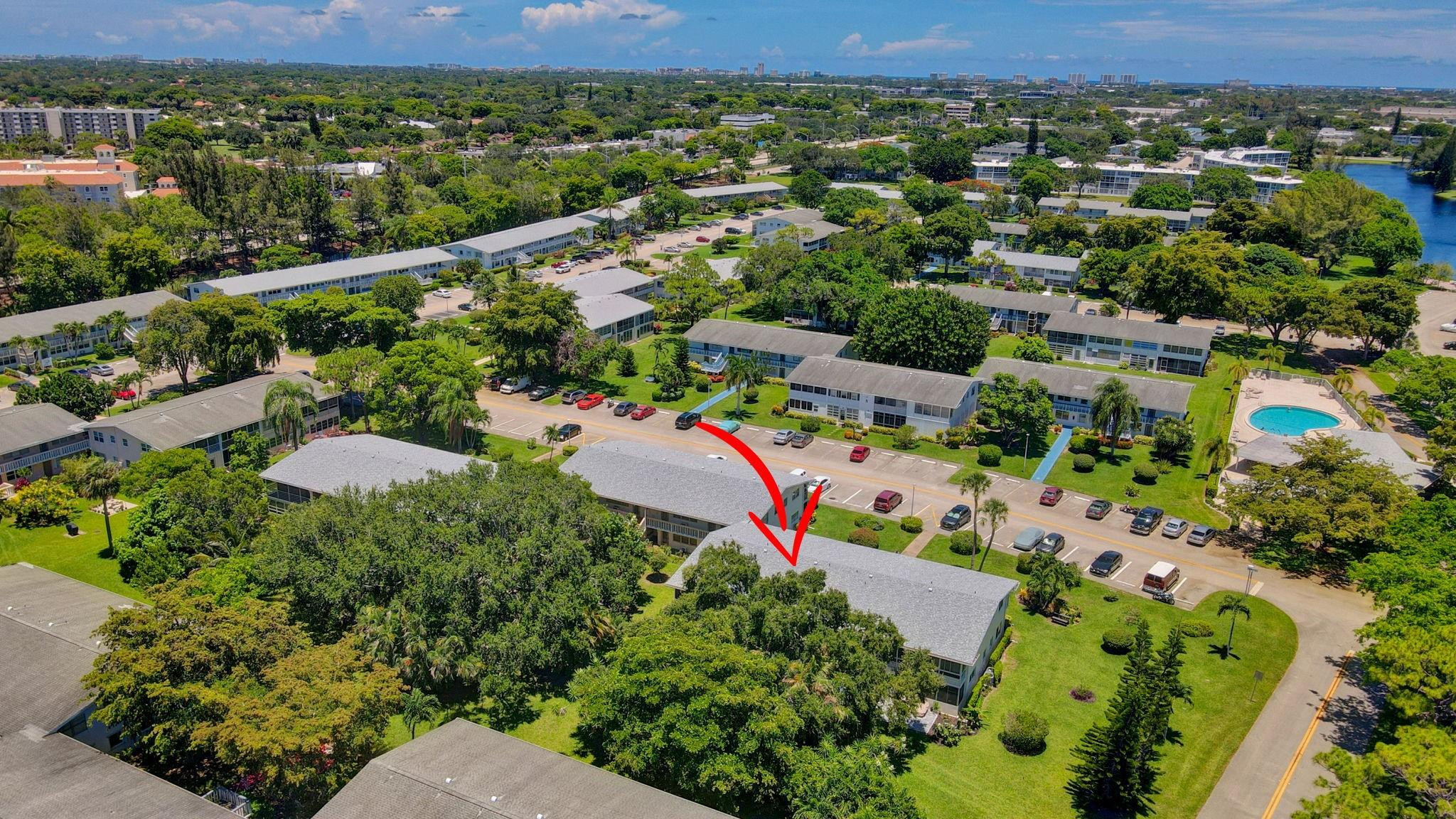 Durham O - Residential