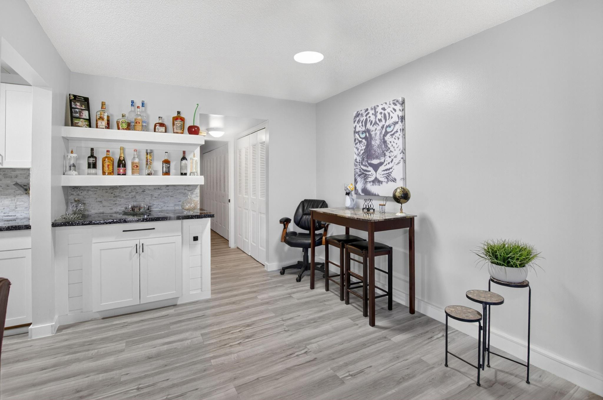 Durham O - Residential