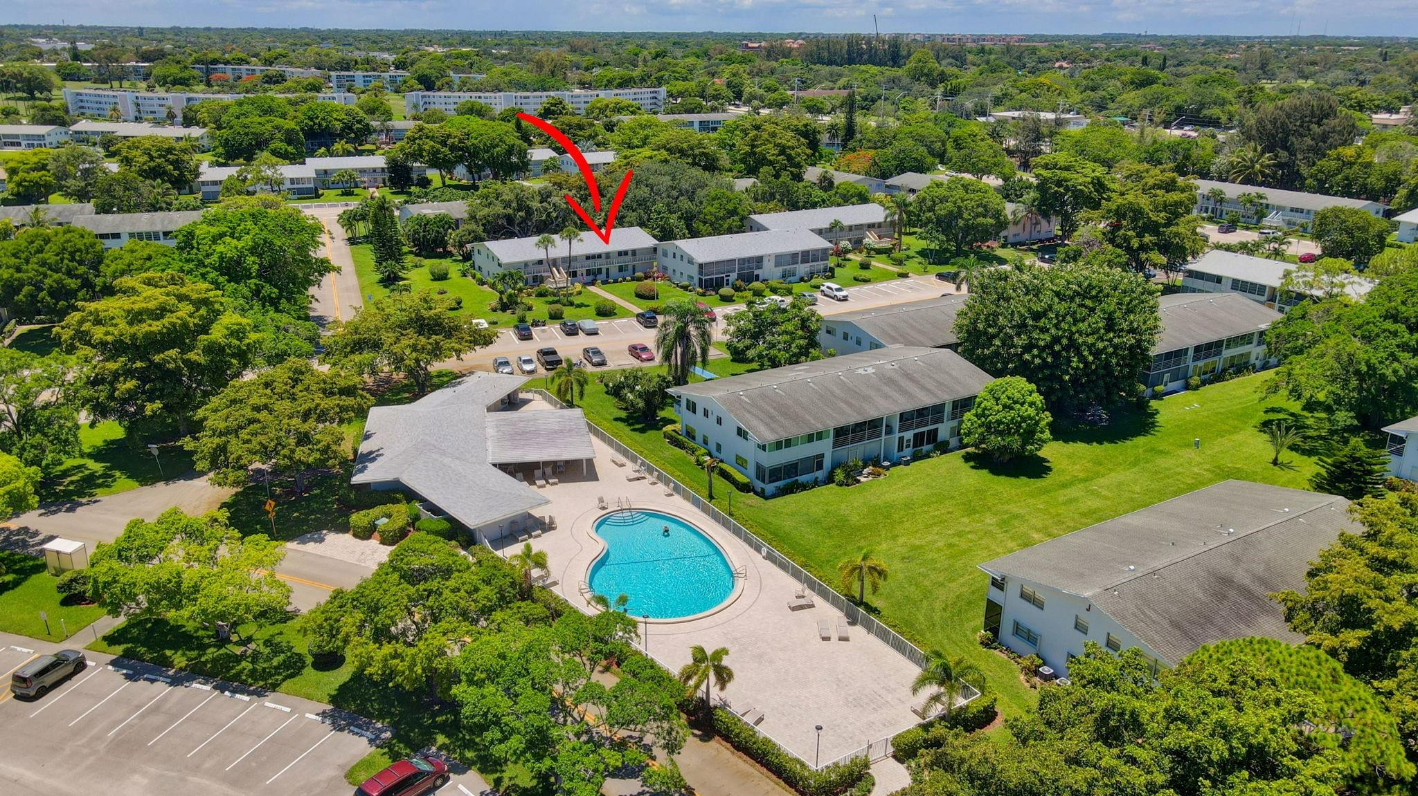 Durham O - Residential