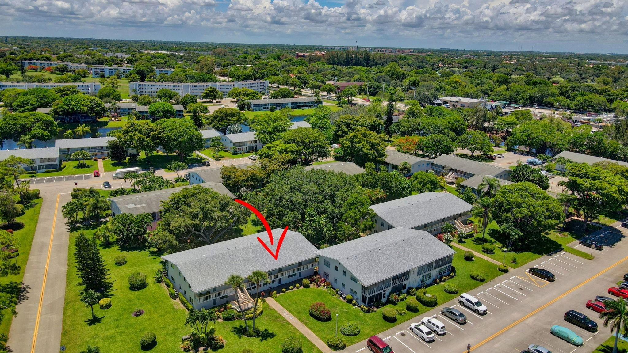 Durham O - Residential