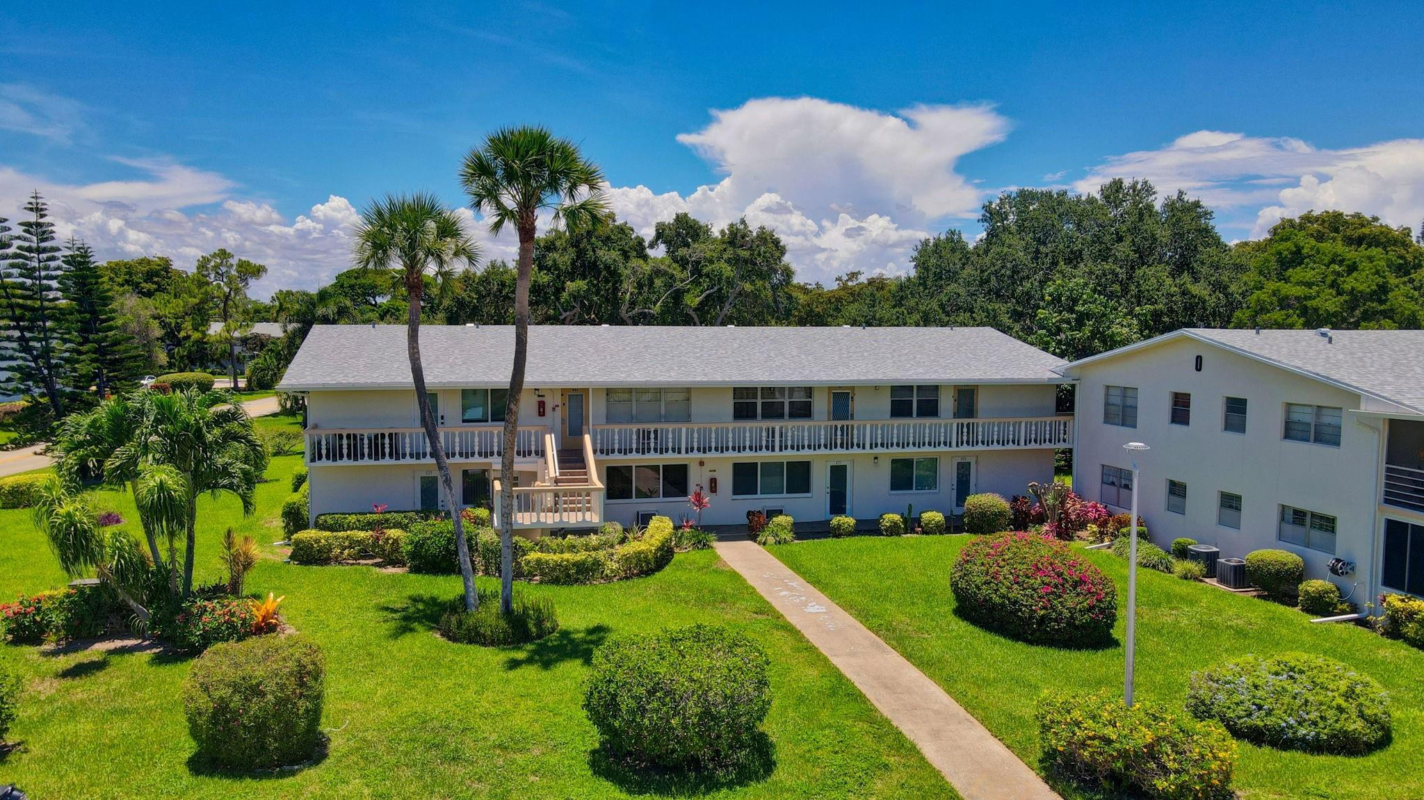 Durham O - Residential