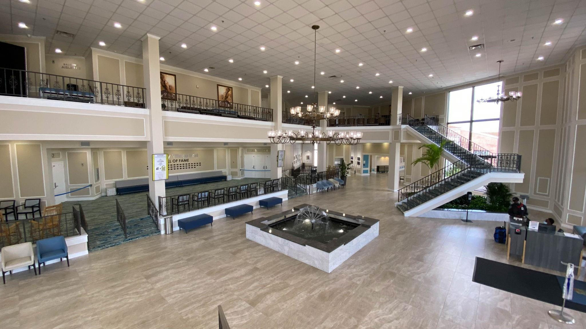 Durham O - Residential