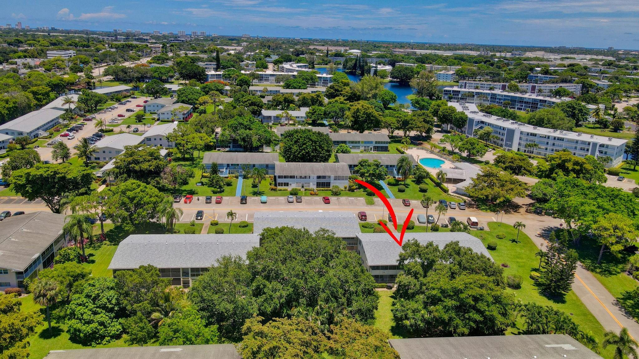 Durham O - Residential