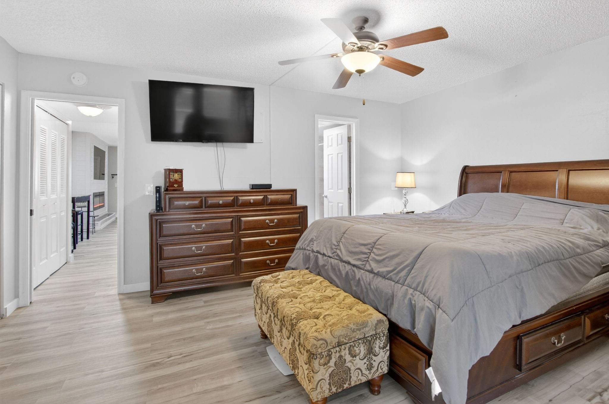 Durham O - Residential