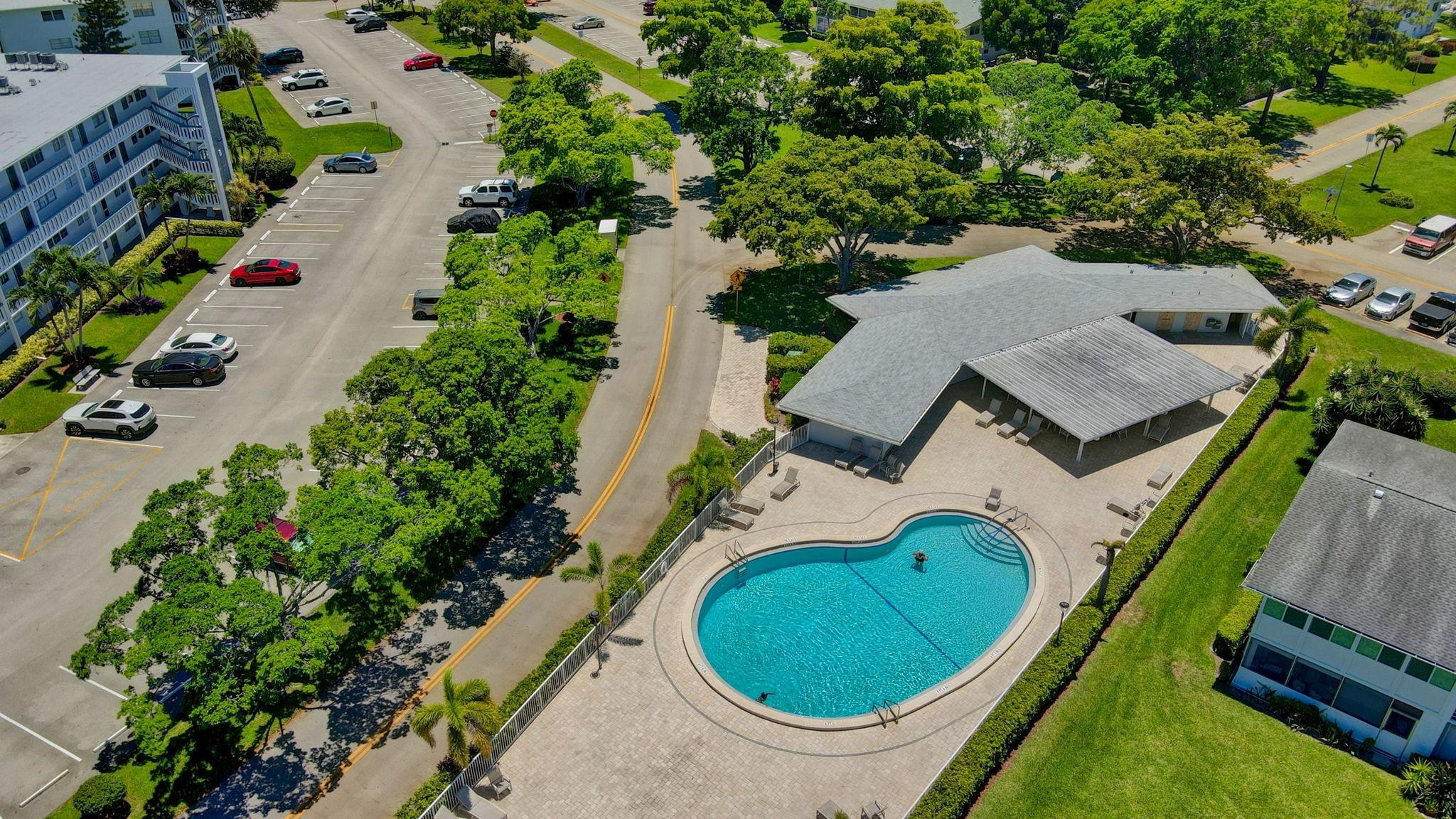 Durham O - Residential