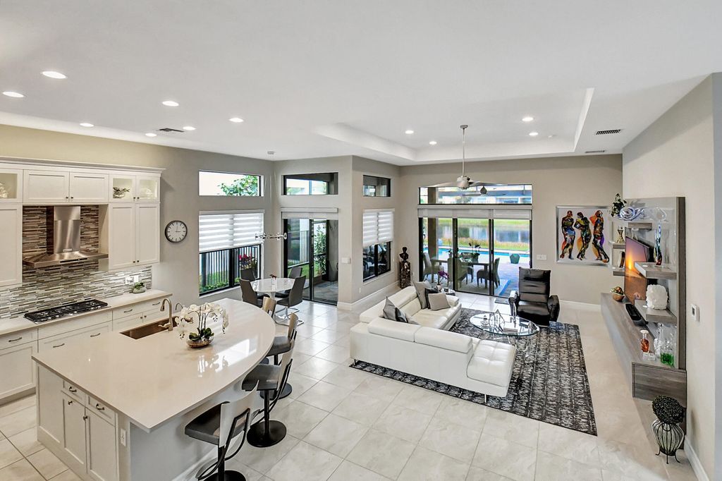 Photo of 16322 Cabernet Drive, Delray Beach, FL 33446 (MLS # R10959110)