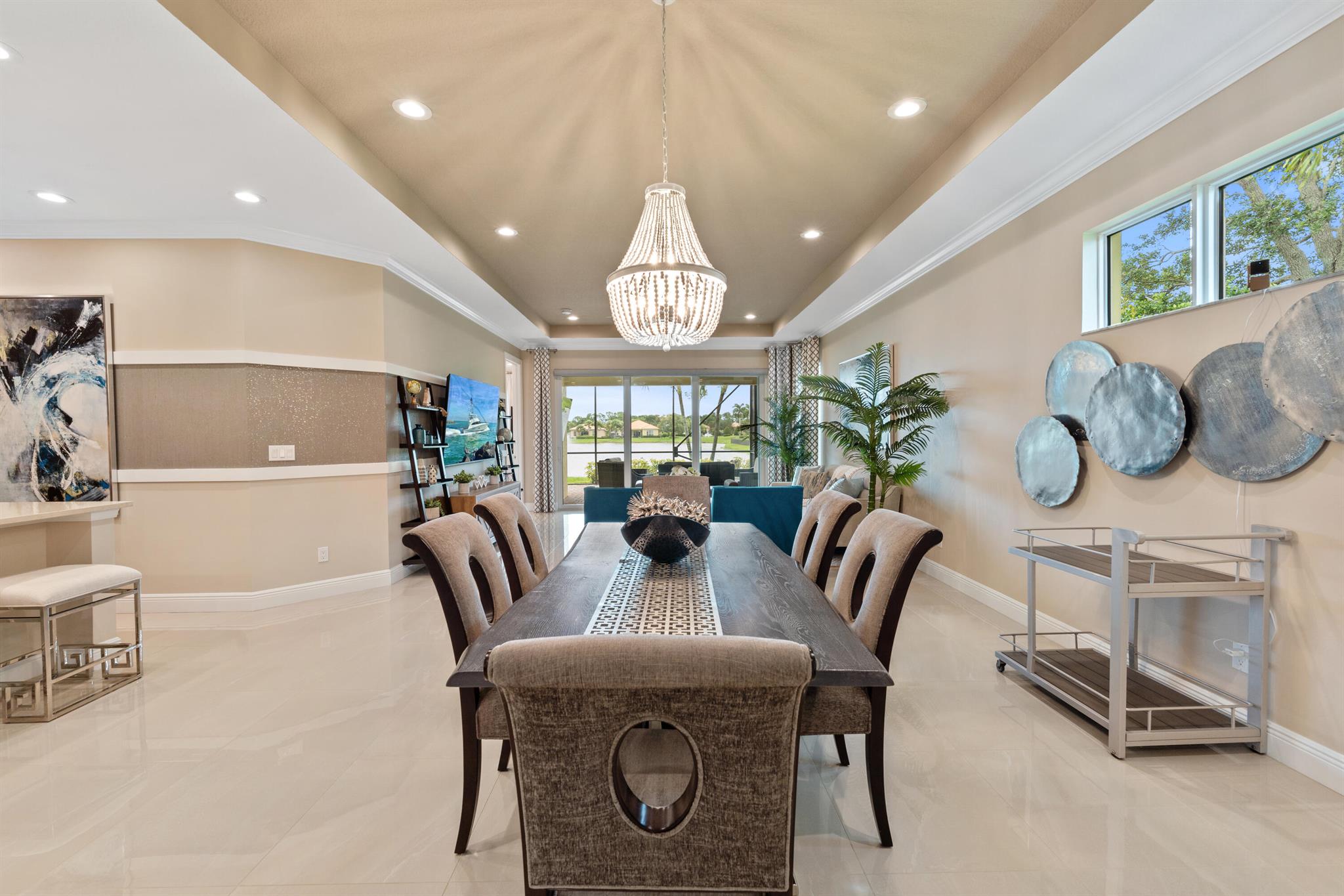 VERANO PUD NO 1 PLAT NO 1 - Residential Lease
