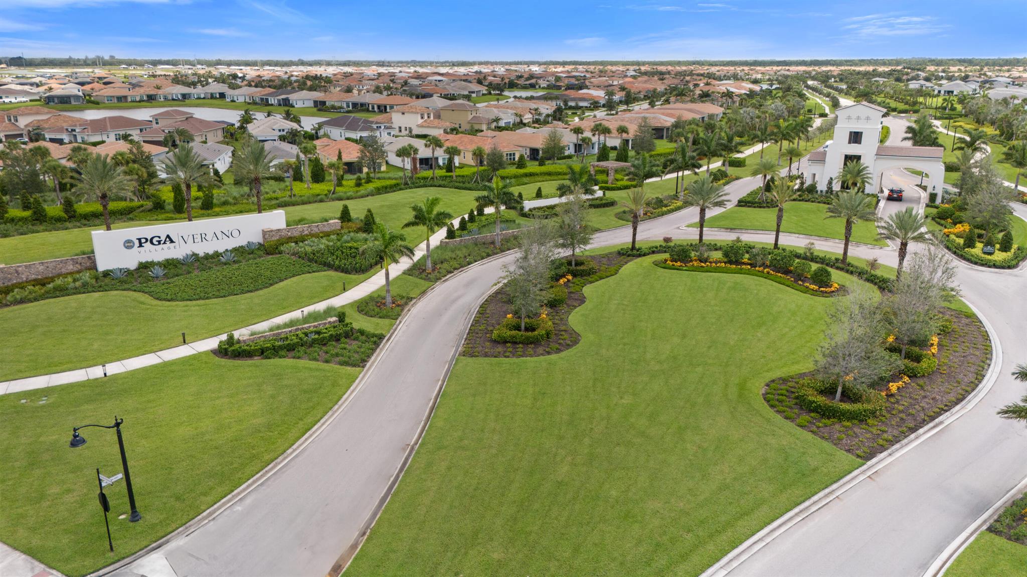VERANO PUD NO 1 PLAT NO 1 - Residential Lease