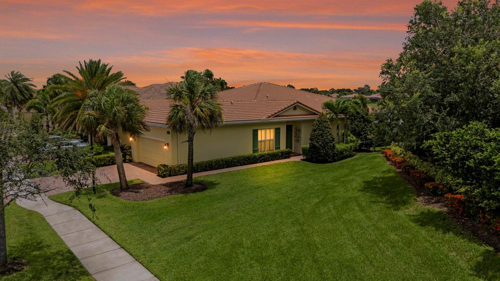 Photo of 17132 SW Ambrose Way, Port St Lucie, FL 34987 (MLS # R11105025)