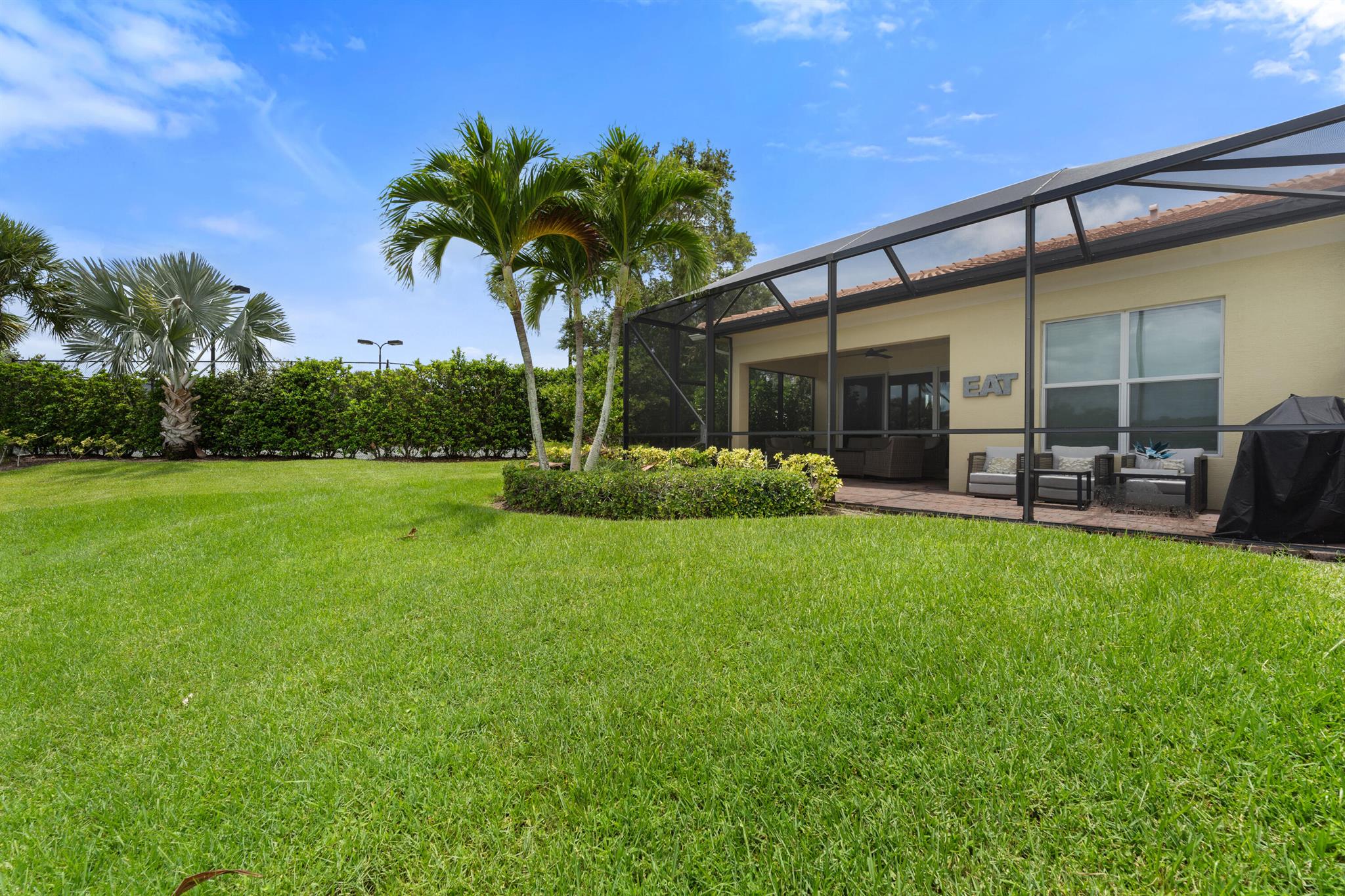 VERANO PUD NO 1 PLAT NO 1 - Residential Lease