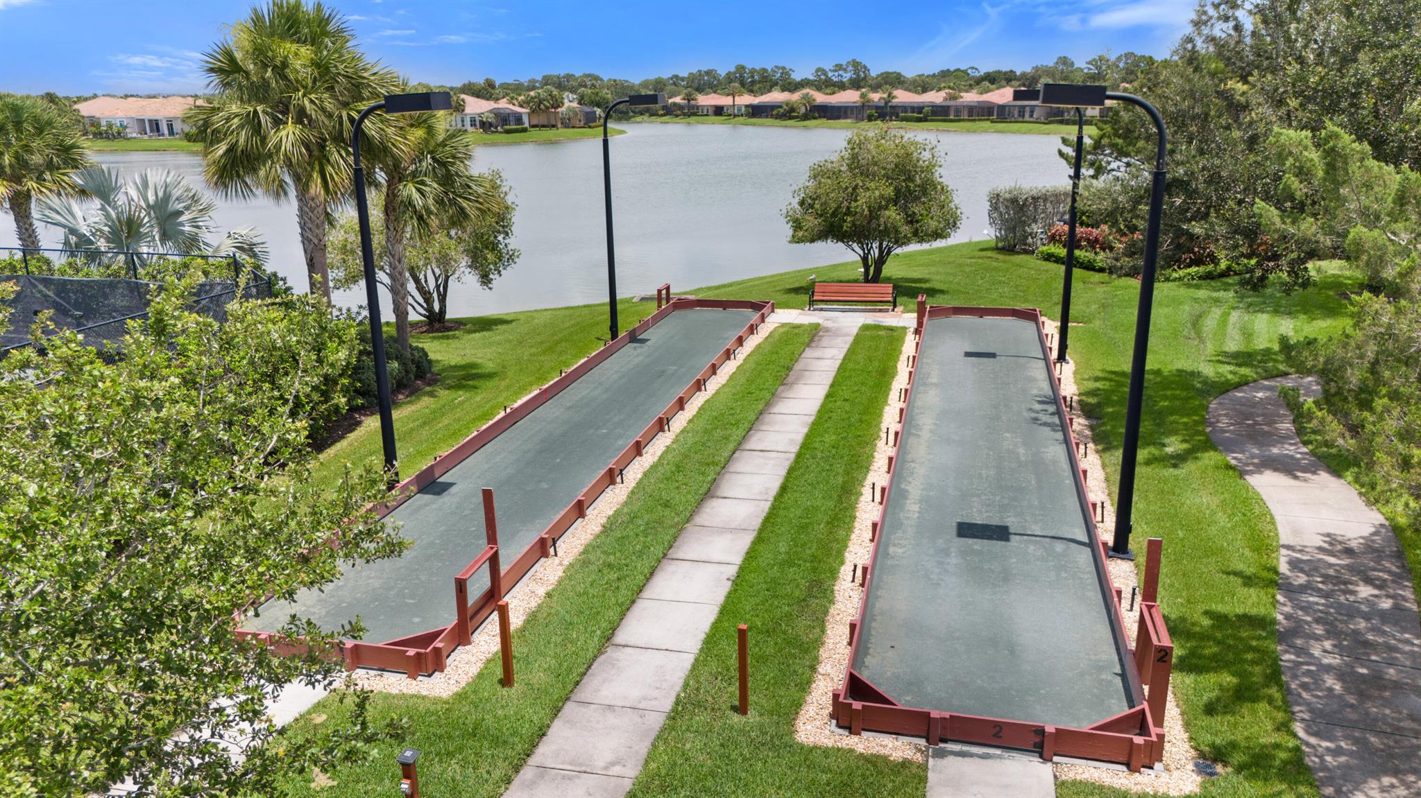 VERANO PUD NO 1 PLAT NO 1 - Residential Lease