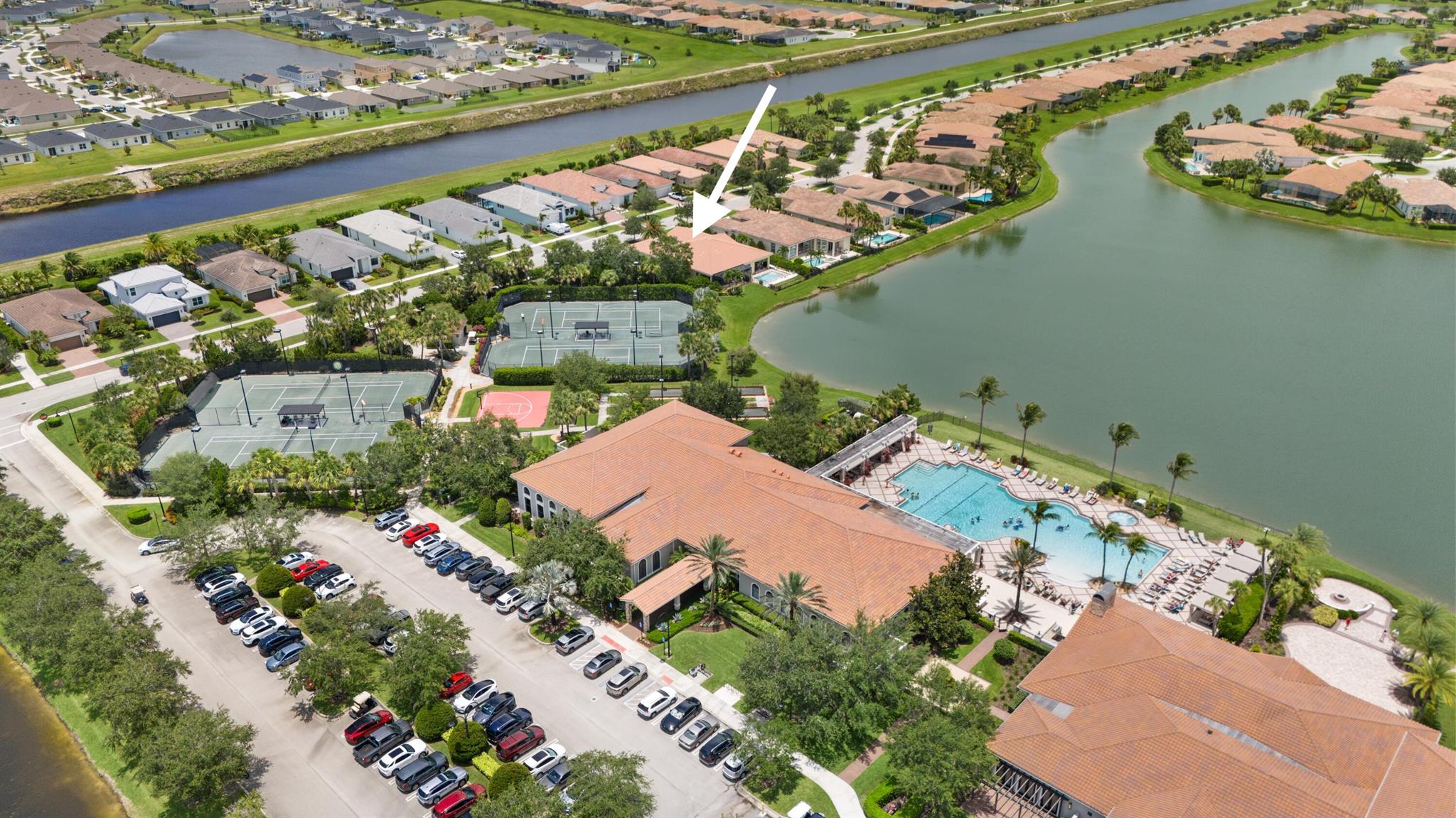VERANO PUD NO 1 PLAT NO 1 - Residential Lease
