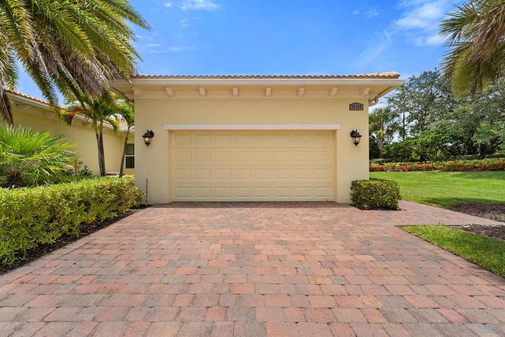Photo of 17132 SW Ambrose Way, Port St Lucie, FL 34987 (MLS # R11105025)