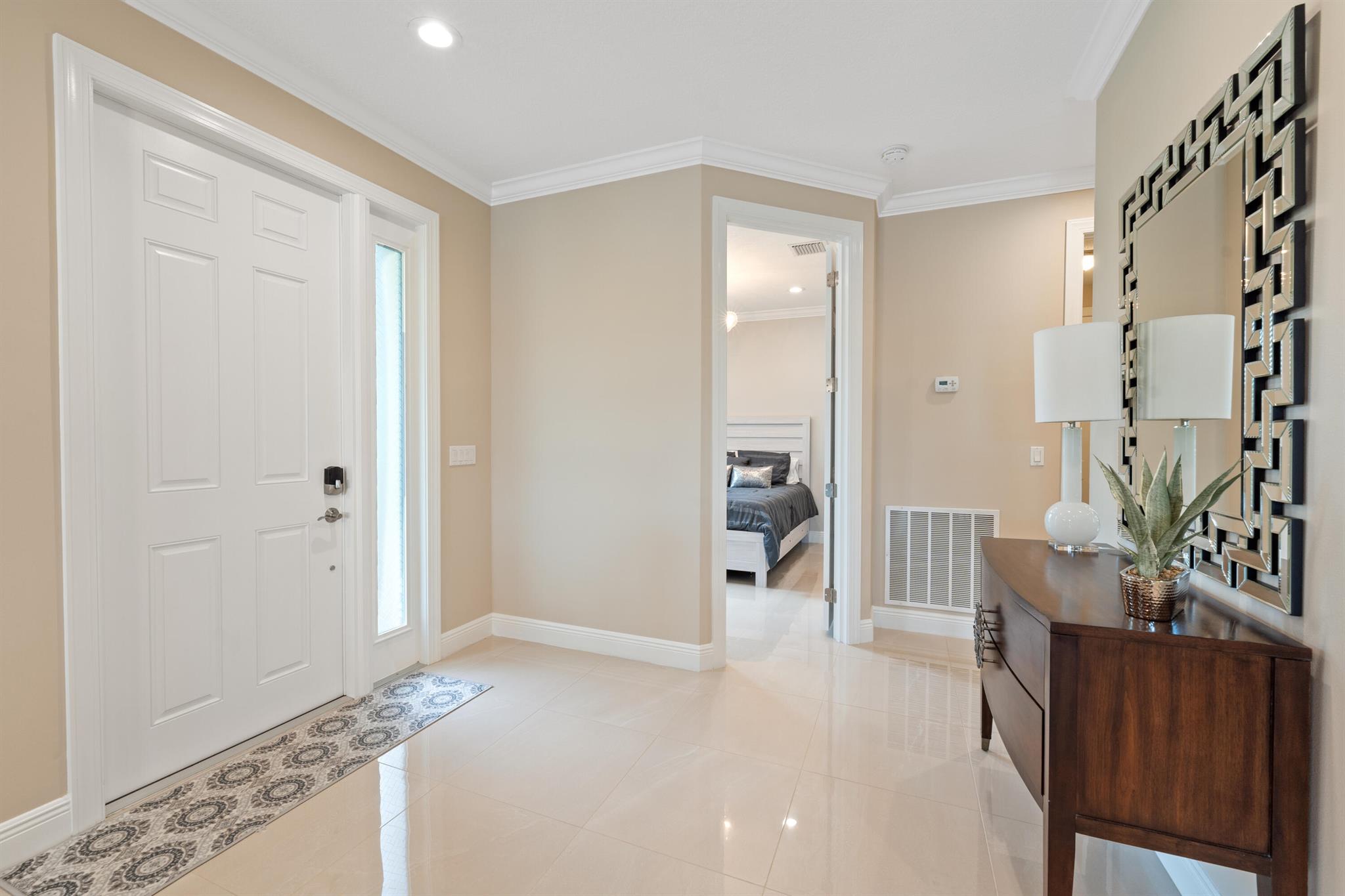 VERANO PUD NO 1 PLAT NO 1 - Residential Lease