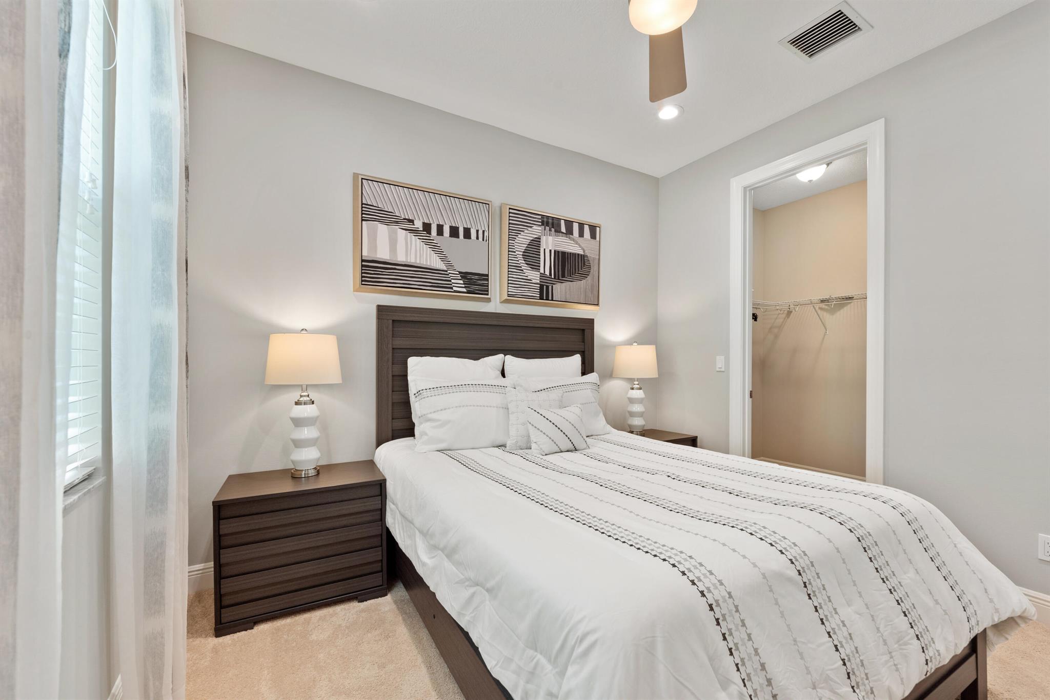 VERANO PUD NO 1 PLAT NO 1 - Residential Lease