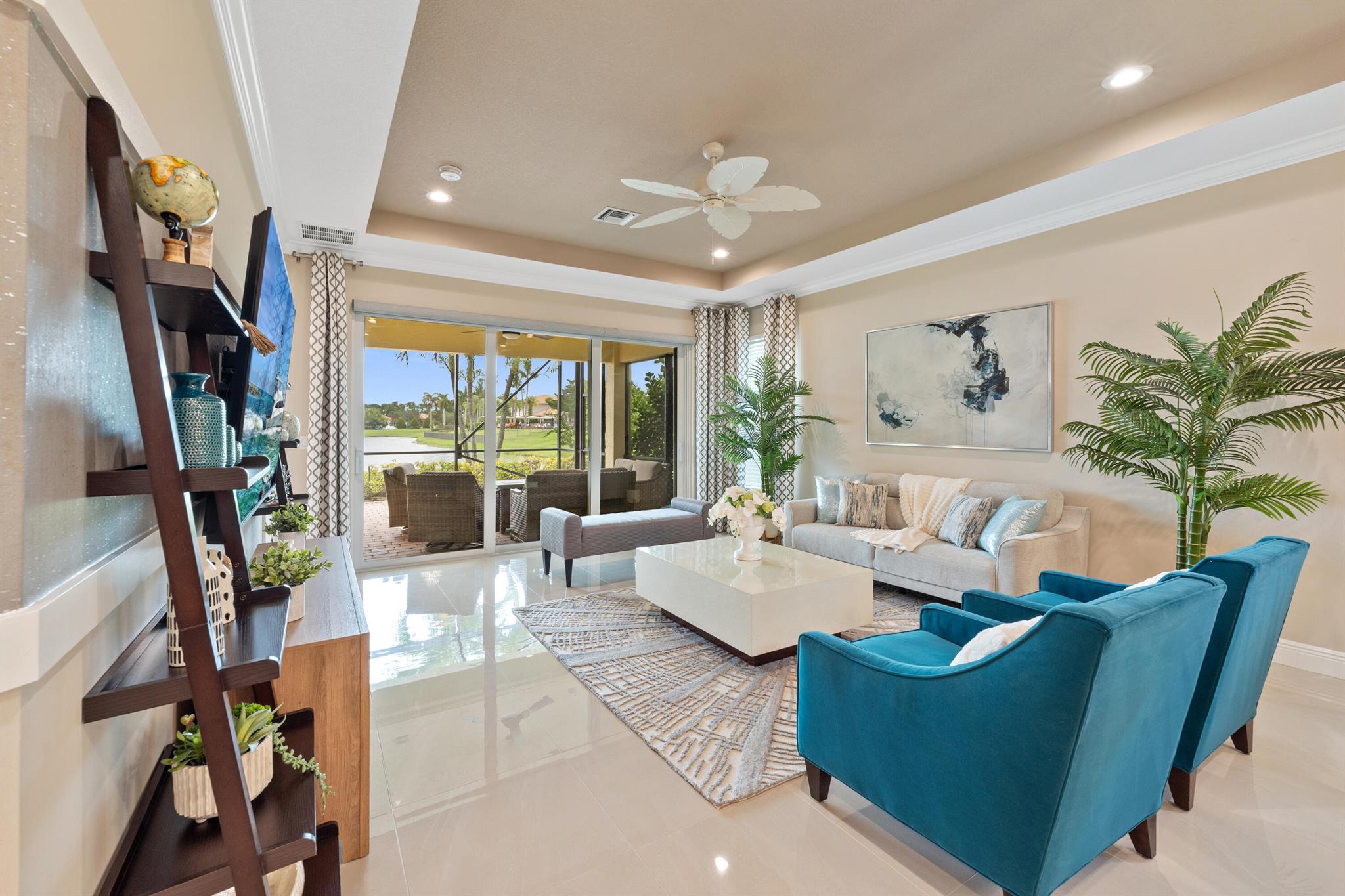 VERANO PUD NO 1 PLAT NO 1 - Residential Lease