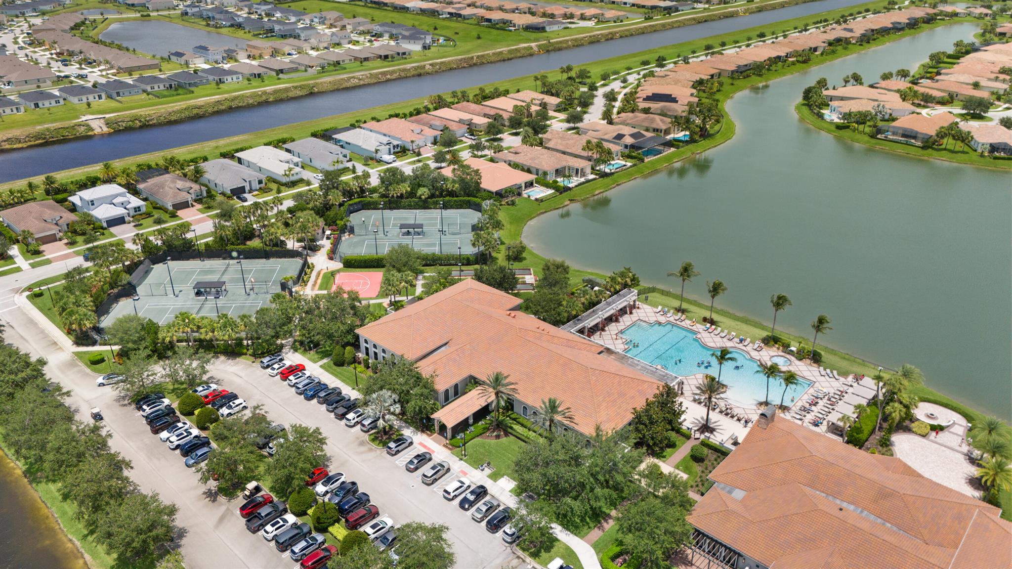 VERANO PUD NO 1 PLAT NO 1 - Residential Lease