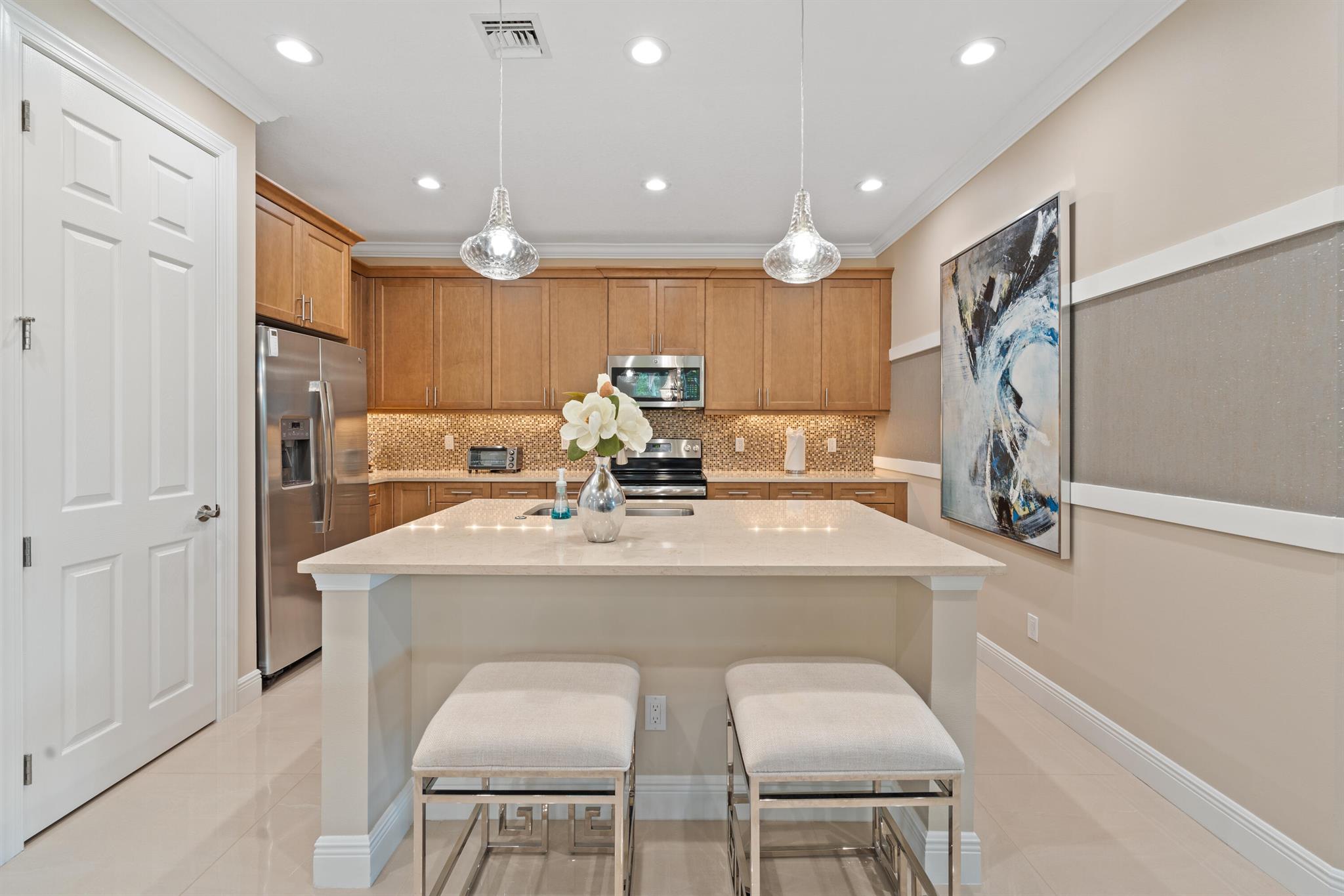 VERANO PUD NO 1 PLAT NO 1 - Residential Lease