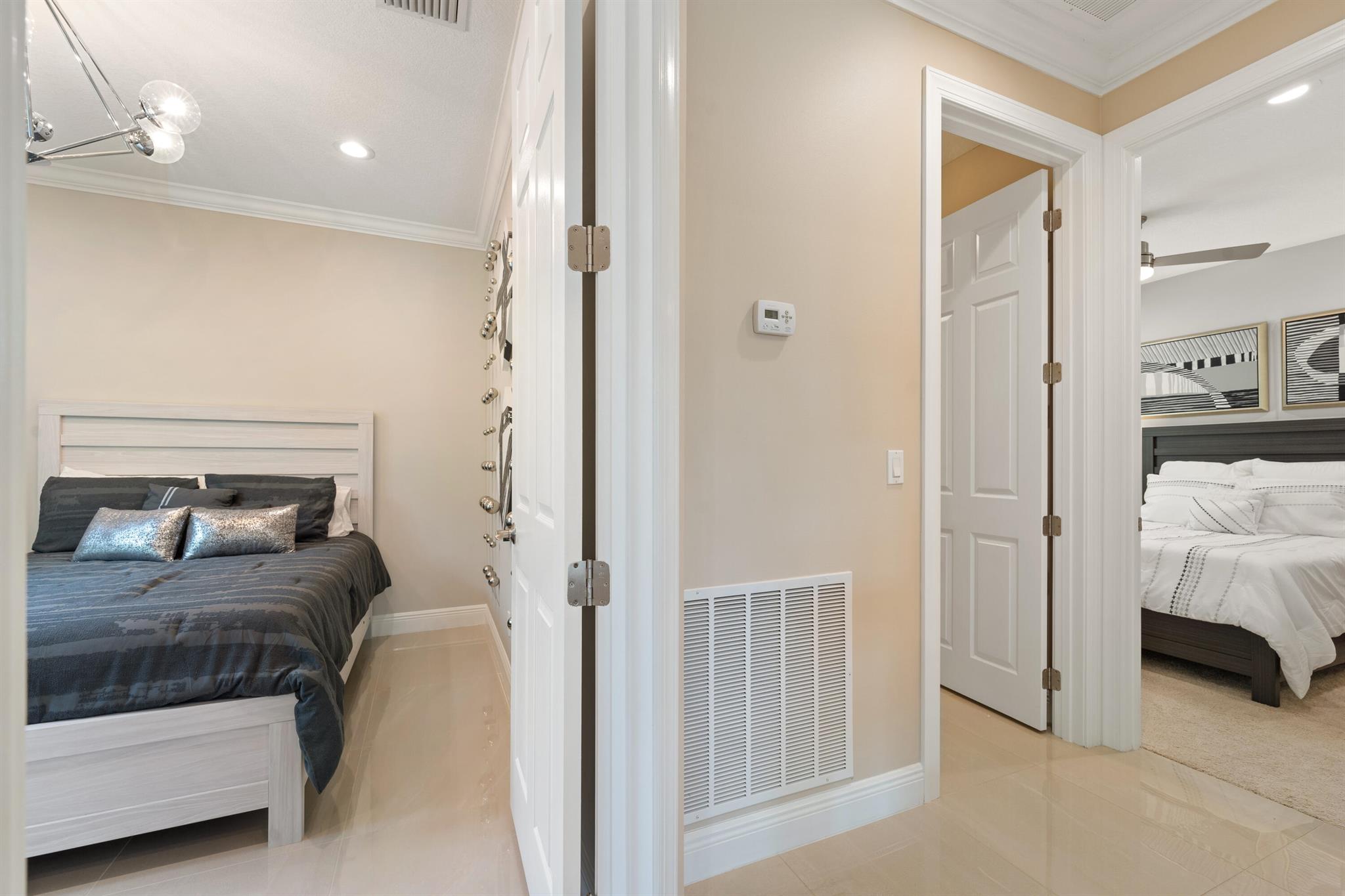 VERANO PUD NO 1 PLAT NO 1 - Residential Lease