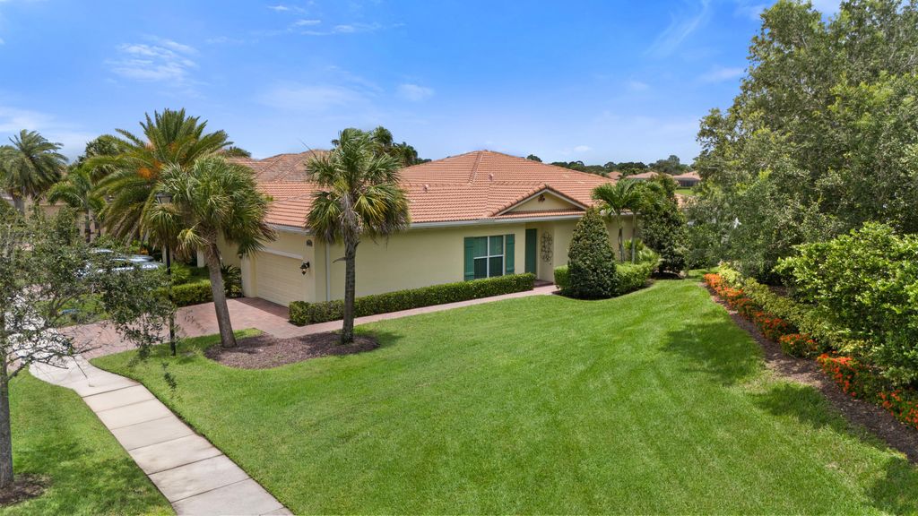 Photo of 17132 SW Ambrose Way, Port Saint Lucie, FL 34987 (MLS # R11105025)