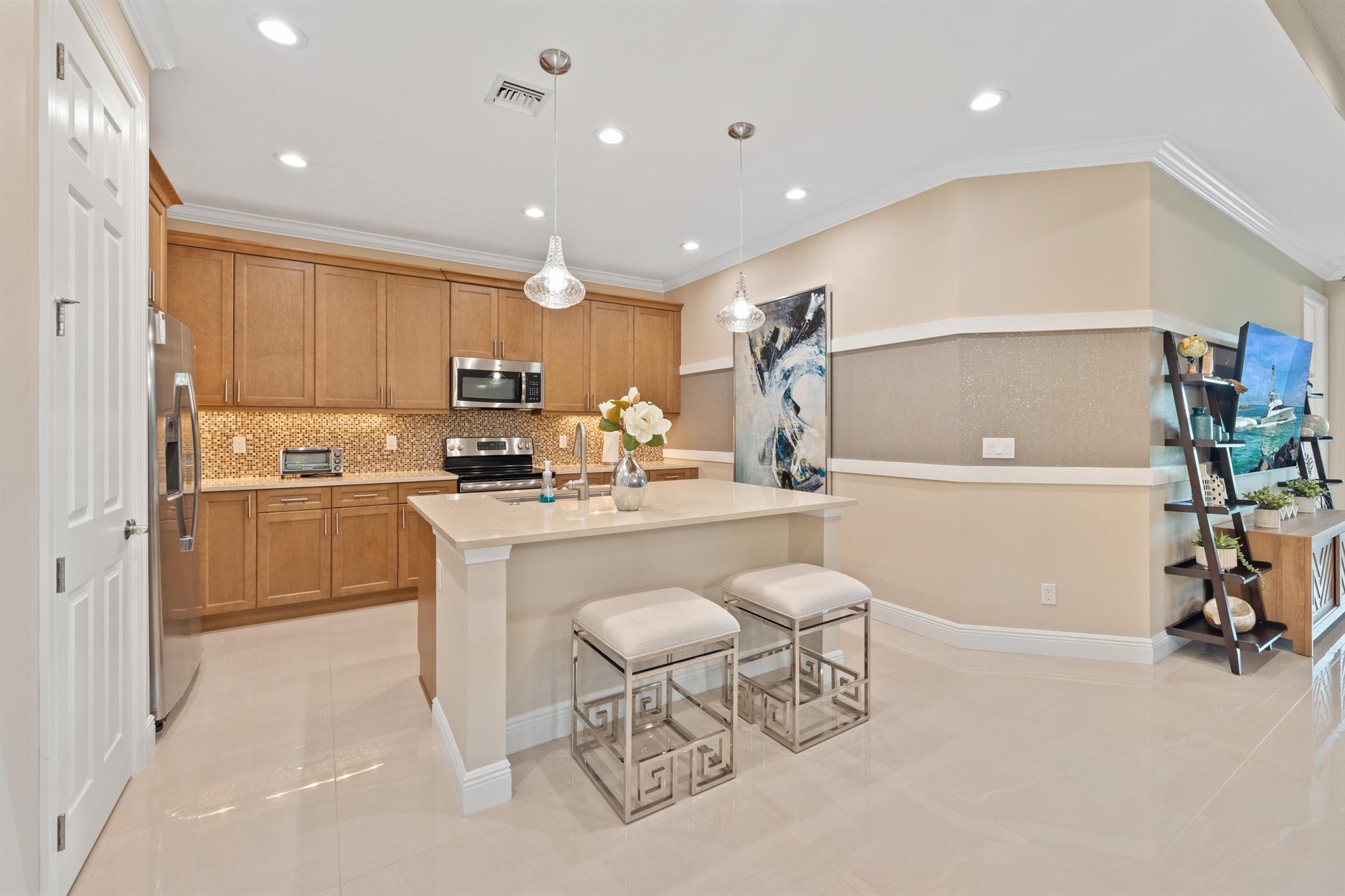 VERANO PUD NO 1 PLAT NO 1 - Residential Lease