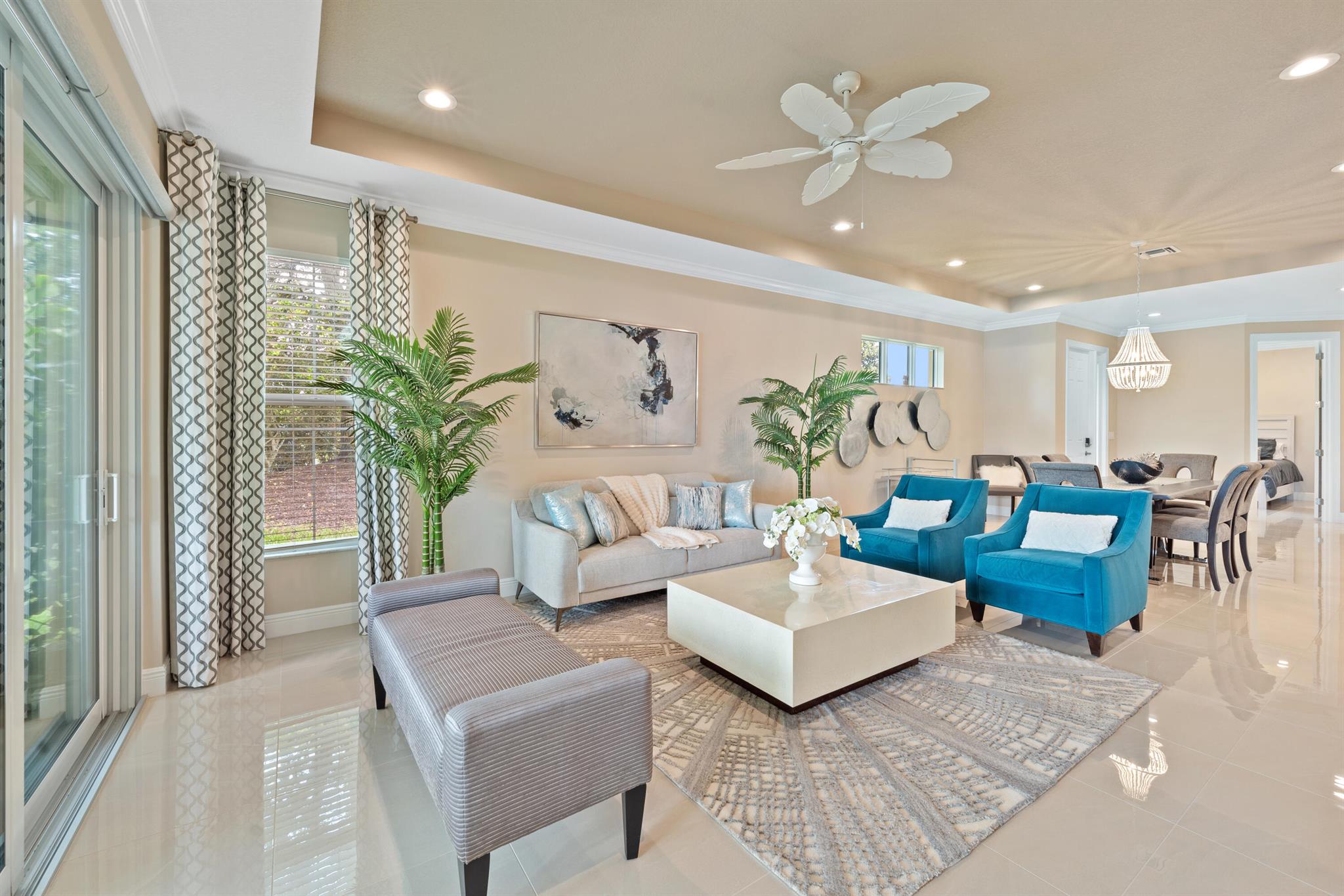 VERANO PUD NO 1 PLAT NO 1 - Residential Lease