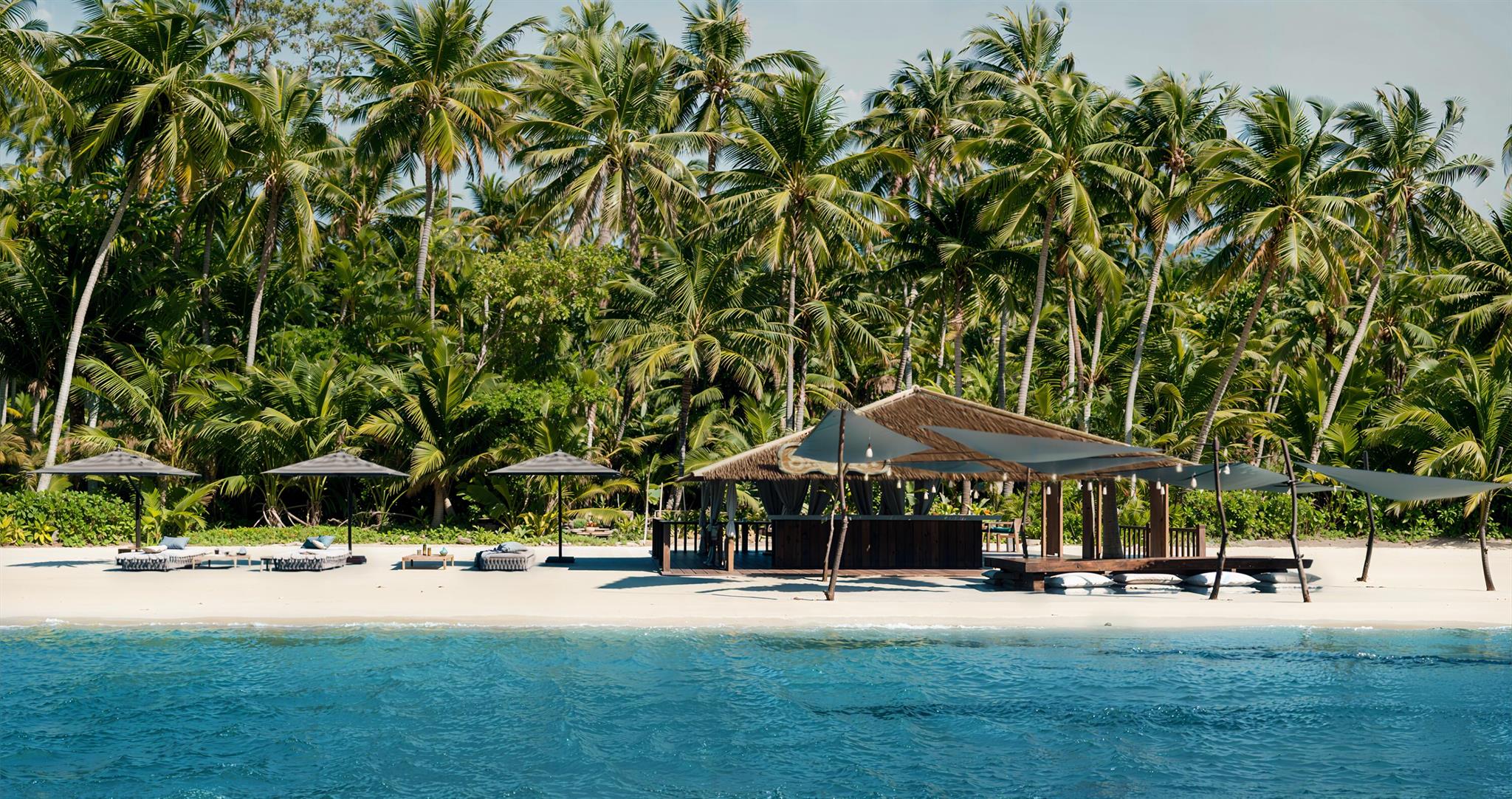 Paunch Village - Residential