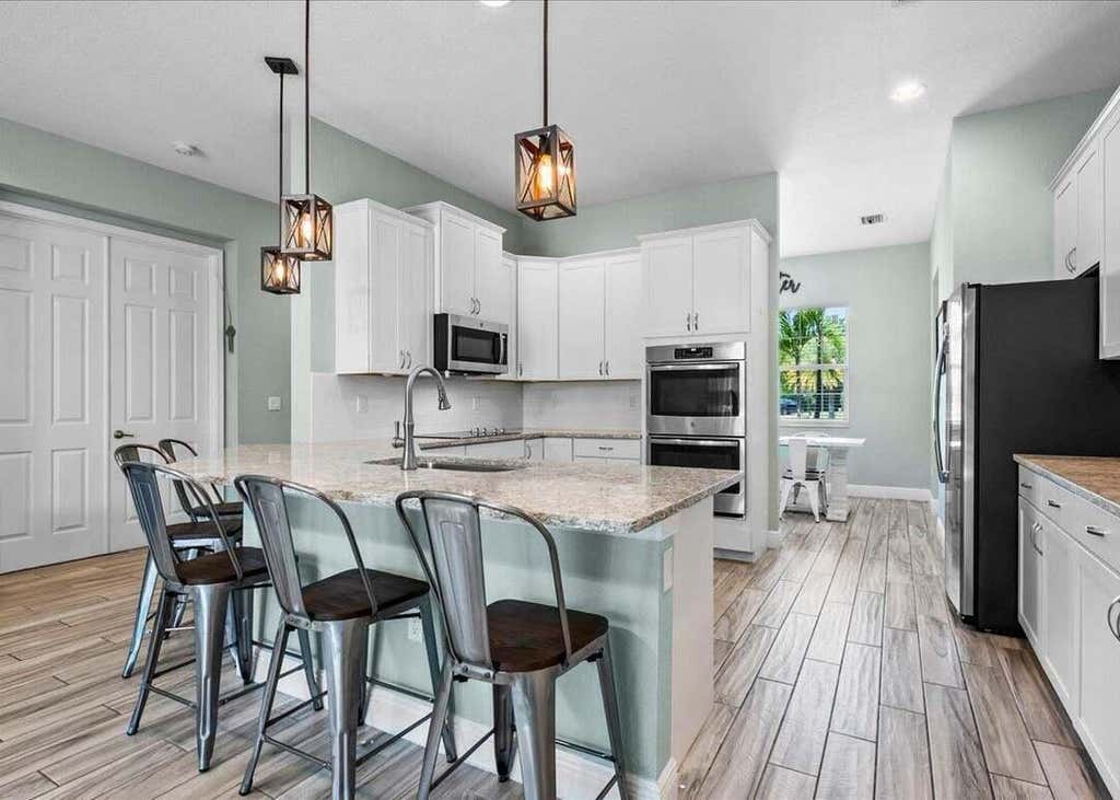 Photo of 10352 SW FIDDLERS Way, Palm City, FL 34990 (MLS # B26061407)