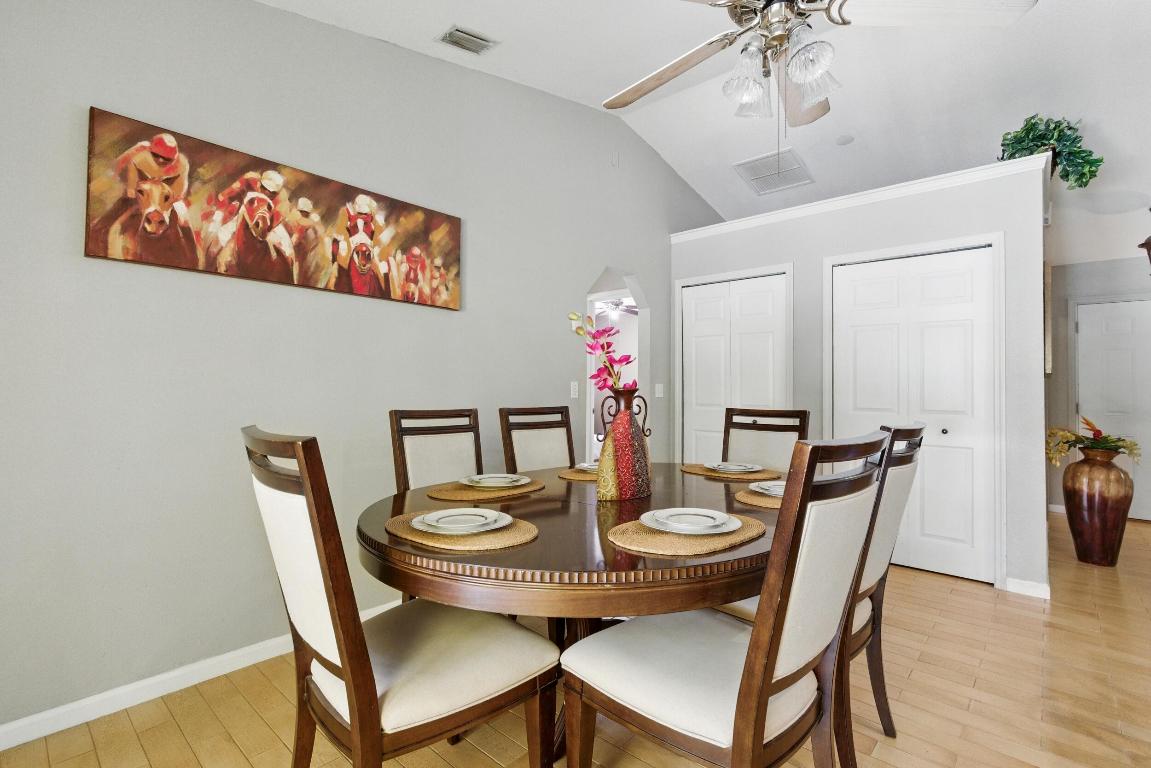 The Acreage - Residential Lease