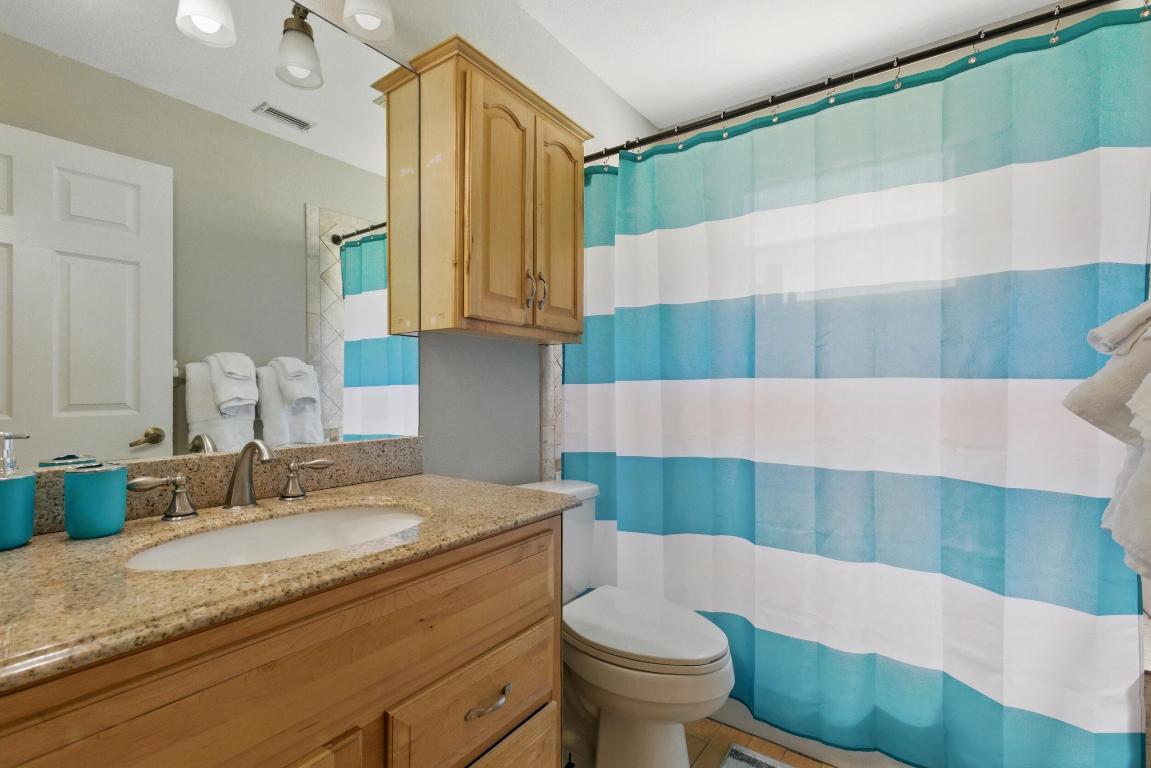 The Acreage - Residential Lease