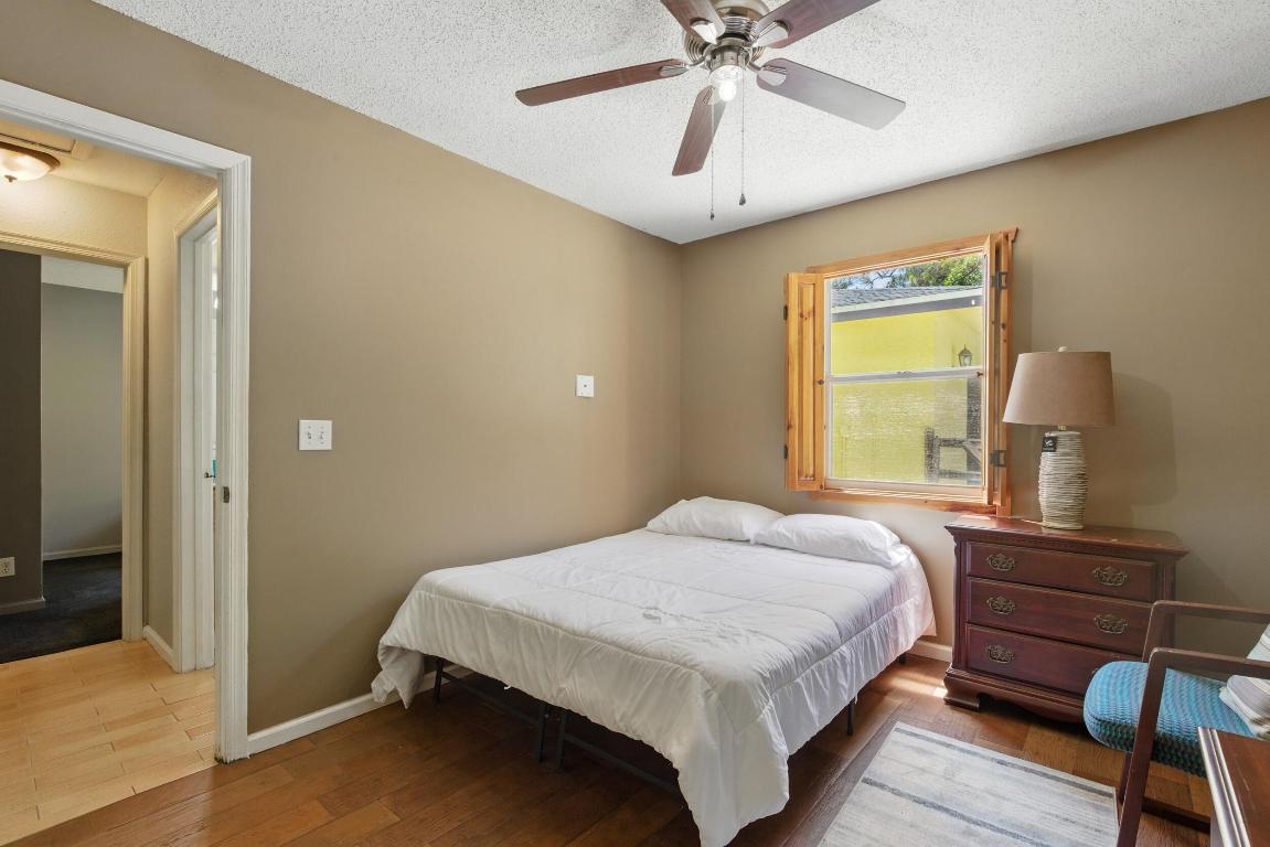 The Acreage - Residential Lease