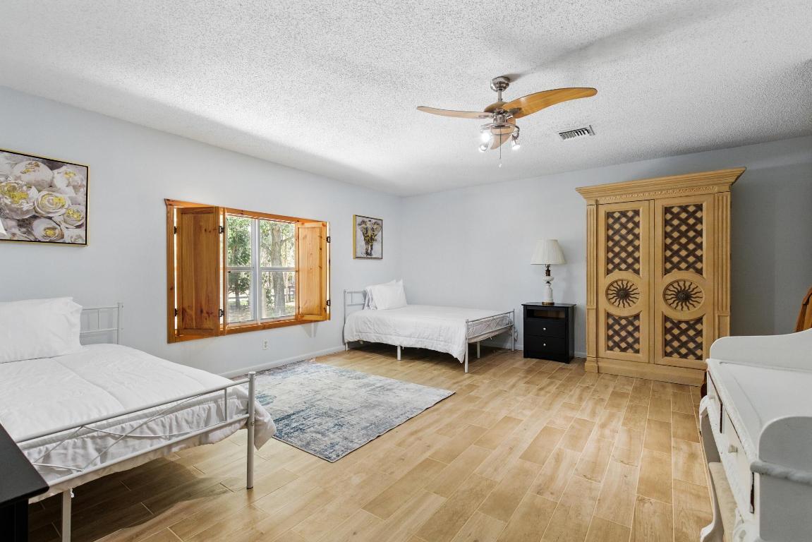 The Acreage - Residential Lease