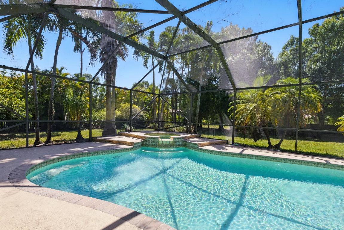 The Acreage - Residential Lease