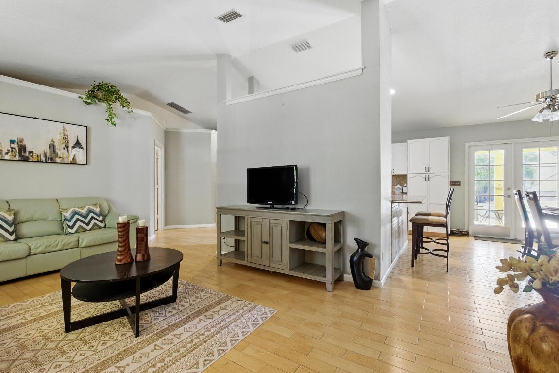 The Acreage - Residential Lease